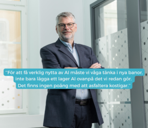 Hans Jönsson Ida Infront